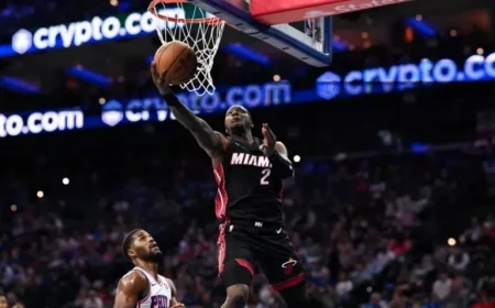 Terry Rozier Confronts $8 Million Tax Lien in NBA Gambling Scandal