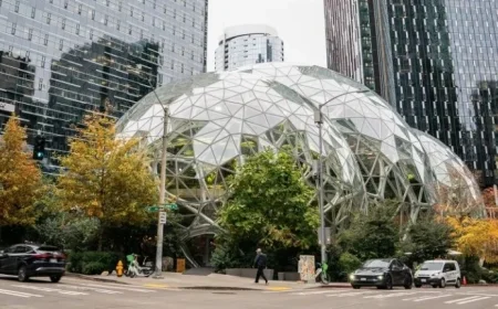 Understanding the Real Reasons Behind Amazon’s Mass Layoffs