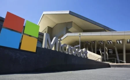 Microsoft Services Down: Major Outage Hits Azure, 365, and Minecraft