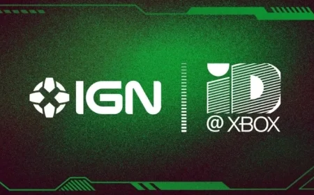 ID@Xbox October 2025 Showcase: Key Announcements Unveiled
