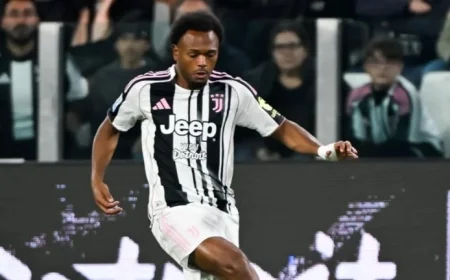 Juve vs. Udinese Live at 18:30: Brambilla Starts Openda, Runjaic Sticks with Zaniolo