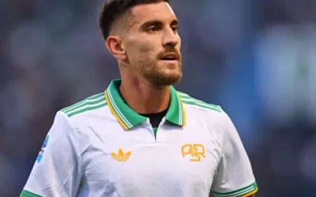 Roma vs Parma: Predicted Lineups Revealed