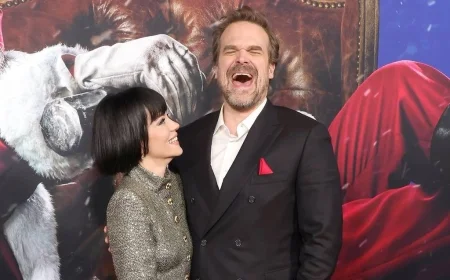 Lily Allen and David Harbour: new album shockwaves, a Brooklyn home listing, and the “Madeline” identity claim