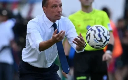 Juventus vs. Udinese: Round 9 Match Preview