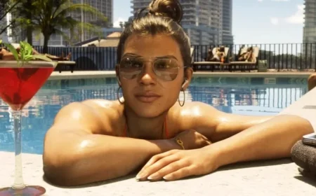 Rumors Indicate GTA 6’s Third Trailer Release Next Week