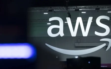 AWS Outage Disrupts Airlines and Banks—Live Updates Here