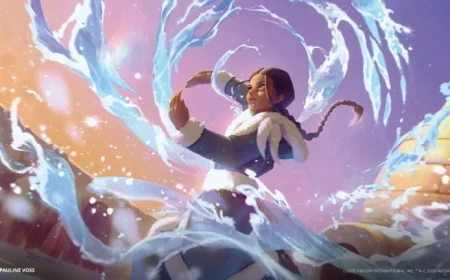 Top Venues to Play Magic: The Gathering