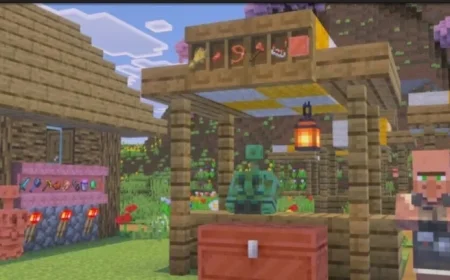 Minecraft Outage: Thousands of Players Report Disruptions and Frustration