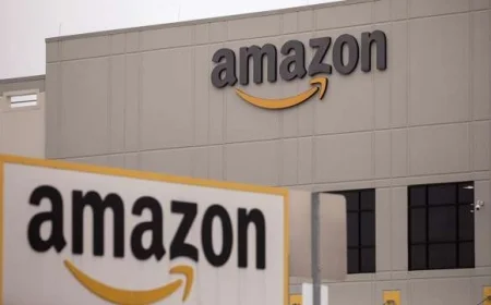 Amazon layoffs 2025: tens of thousands of corporate job cuts, UPS’s 48,000 reductions, and what it means for jobs, severance, and AMZN