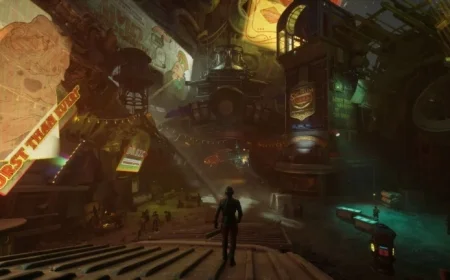 The Outer Worlds 2 Launches Today