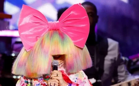 Sia and Dan Bernard’s Custody Battle Intensifies with Explosive Allegations
