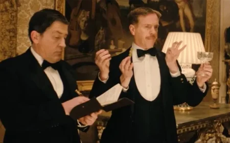 ‘Fackham Hall’: Watch the Hilarious Spoof Trailer of ‘Downton Abbey’