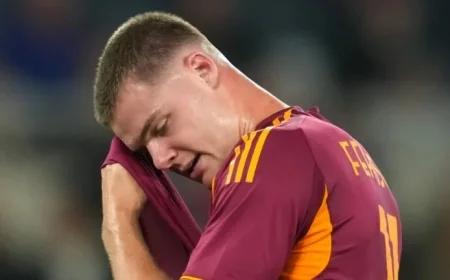 Roma vs Parma: Serie A Scores & Highlights – October 29, 2025