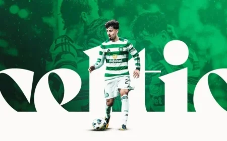 Celtic vs Falkirk: Your Essential Matchday Guide