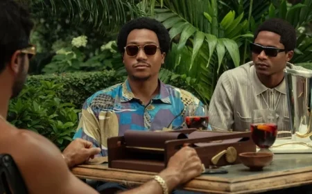 Starz Cancels ‘BMF’ After Four Impactful Seasons