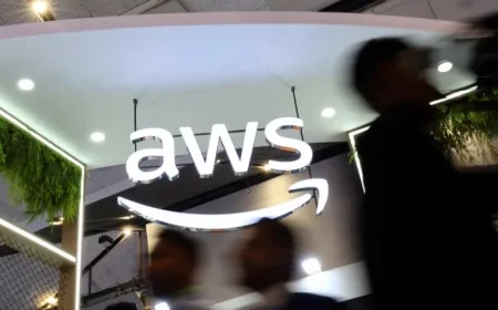 AWS and Microsoft Azure Face Simultaneous Outages