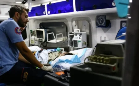 Medical Commission Confirms Sabir Kazemi’s Brain Death