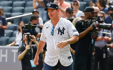 YES Network Drops Veteran Yankees Analyst John Flaherty in Latest Changes