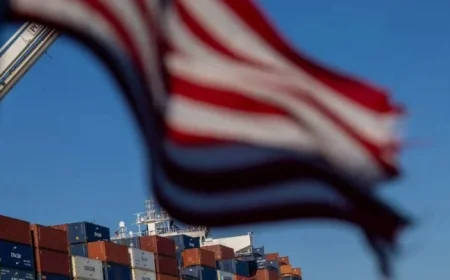US-China Trade Deal Crucial for Global Economic Stability