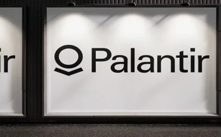 Is Palantir Stock a Value Trap or a Buy? Top Investor Insights