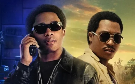 Starz Cancels ‘BMF’ After Four Seasons