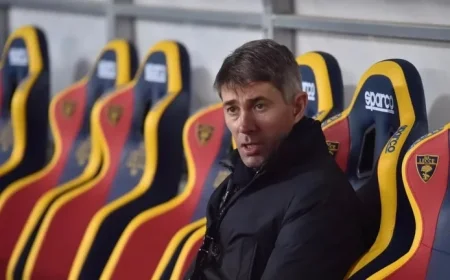 Massara: No Renewal Talks for Roma’s Dybala and Pellegrini