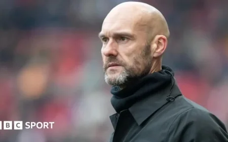 Peterborough United Appoint Former Swansea City Boss Luke Williams as Manager