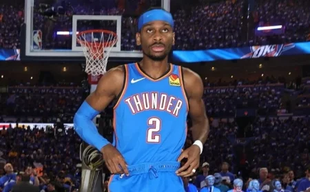 4 Essential Storylines from an Epic Opening Week