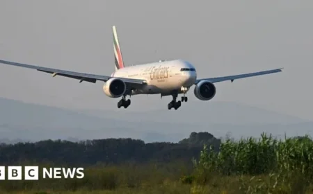 Boeing Faces $5 Billion Penalty Amid New Jet Delays