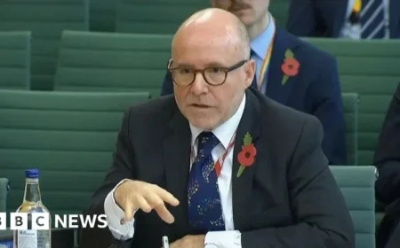 Outdated Law Causes Collapse of Chinese Spy Case, Says Attorney General