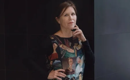 Pascale Montpetit Embraces Her Past in ‘Le Bézoard’