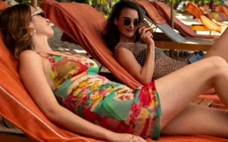 ‘The White Lotus’ Films Season 4 in Paris and French Riviera