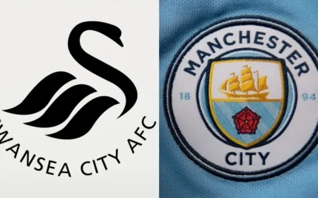 Swansea vs Man City: Match Preview, Predictions & Lineups