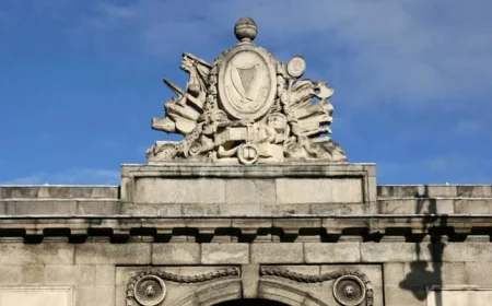 Kerry Man with Locked-In Syndrome Sues in High Court