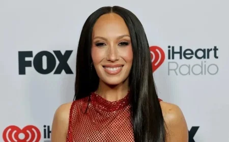 Cheryl Burke returns to the ballroom: why she left DWTS, what changed, and what’s next after her Halloween guest-judge turn
