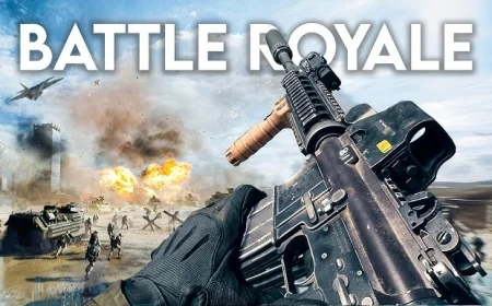 Battlefield 6: REDSEC Battle Royale is live — release timing, how to download, platforms, and Season 1 details