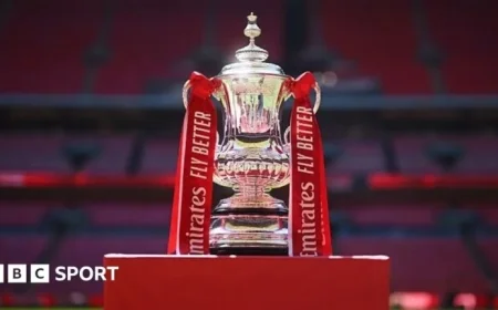 FA Cup 2023: Are Replays Featured This Season?