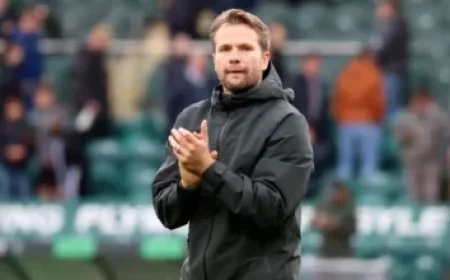 Westlife Electrifies Royal Albert Hall with Stunning Key Changes