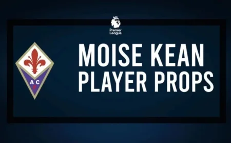 Moise Kean Goal Odds: Betting Preview for Inter Milan Match on Oct 29