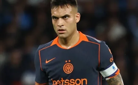 Inter Milan vs Fiorentina: Prediction, Team News, and Lineups Preview