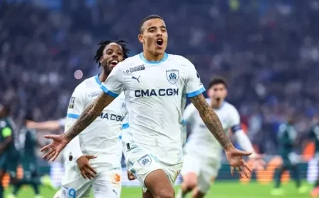 Marseille vs Angers: Prediction, Team News, and Lineups Analysis