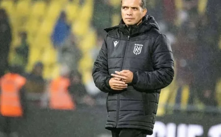 Nantes vs Monaco: Match Preview, Predictions, Team News, Lineups