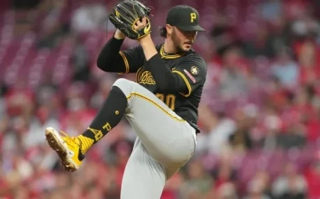 MLBPA’s 2025 Players Choice Award Winners Unveiled on CBS Mornings