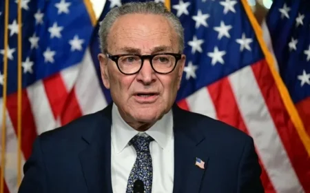 Government Shutdown: Impact Timeline from SNAP Reductions to Thanksgiving Travel