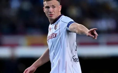 Bologna vs Torino: Prediction, Team News, and Lineups Preview