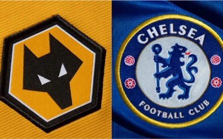 Wolves vs Chelsea today: Carabao Cup fourth-round test at Molineux as both sides plan sweeping rotation
