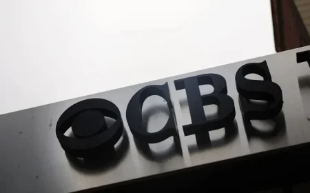 CBS News Layoffs Hit ‘CBS Mornings’ and ‘Evening News’ Streaming