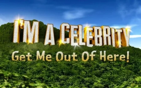 I’m a Celebrity 2025: Possible Stars Joining the Jungle Adventure