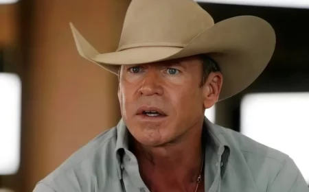 Taylor Sheridan and the future of Yellowstone: new overall deal in the works, spinoffs marching on, and where the Dutton saga goes next