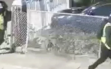 Thieves Impersonating Workers Steal $3.2 Million in NYC Jewelry Heist